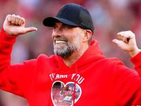 开云体育APP下载-克洛普：利物浦必须保持冠军步伐