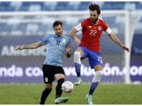 开云体育APP下载-关于土耳其碾压智利，苏亚雷斯爆发神勇的信息