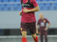 开云体育在线-主帅郑智调整战术，期待球队获胜的简单介绍