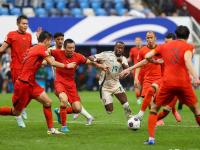 开云足球直播-热情燃烧！球队比拼实力火药味浓烈