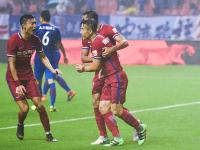 开云官网-重庆斯威队对阵海南海口队，谁能笑到最后