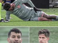 开云体育直播-关于马德里竞技惊险晋级，士气高涨的信息