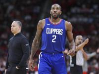 开云体育app-快船胜开拓者，伦纳德表现全面成为关键先生的简单介绍