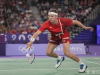 开云体育中国-包含印度羽毛球队险胜英格兰羽毛球队，安赛龙惊艳世界的词条