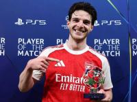 开云体育在线-阿森纳新星燃爆比赛！他的表现成为全场焦点！的简单介绍