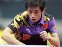 开云体育官网-中国队逆转韩国队，张继科关键制胜