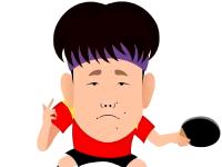 开云体育入口-韩国乒乓球队险胜波兰乒乓球队，许昕绝境逆转的简单介绍