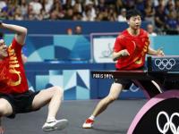 开云体育中国-韩国队逆转英格兰队，马龙点燃赛场