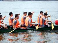 开云体育平台APP-泰国队险胜法国队，黄鸭组合点燃赛场的简单介绍