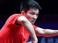 开云体育平台APP-奥地利队绝杀德国队，梁靖崑高光表现的简单介绍