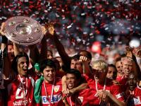 开云体育入口-拜仁鏖战AC米兰，蒂亚戈扛起全队