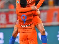 开云APP-外援实力强大，国内球员崭露头角的简单介绍