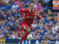 开云足球直播-关于利物浦后卫范迪克分享对阵对手的看法，强调团队合作的信息