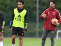 开云体育APP下载-阿森纳球员大放异彩，集体表现