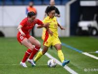 开云体育在线-瑞士女足实力崛起，闯入半决赛令人惊艳！