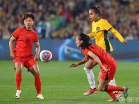 开云体育app-澳大利亚女足队在友谊赛中遭遇失败