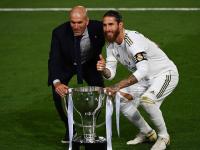 开云体育APP下载-皇家马德里在联赛中稳步前进