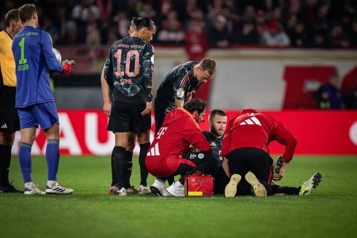 关于美因茨遭遇挑战，球队正寻求突破的信息