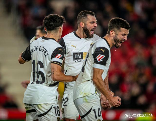 瓦伦西亚惨败马赛，小组赛两连败无缘淘汰赛的简单介绍