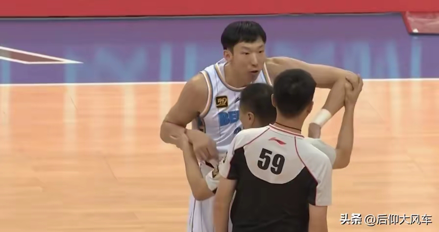 北京北控男篮遭遇惨败，连胜被终结的简单介绍