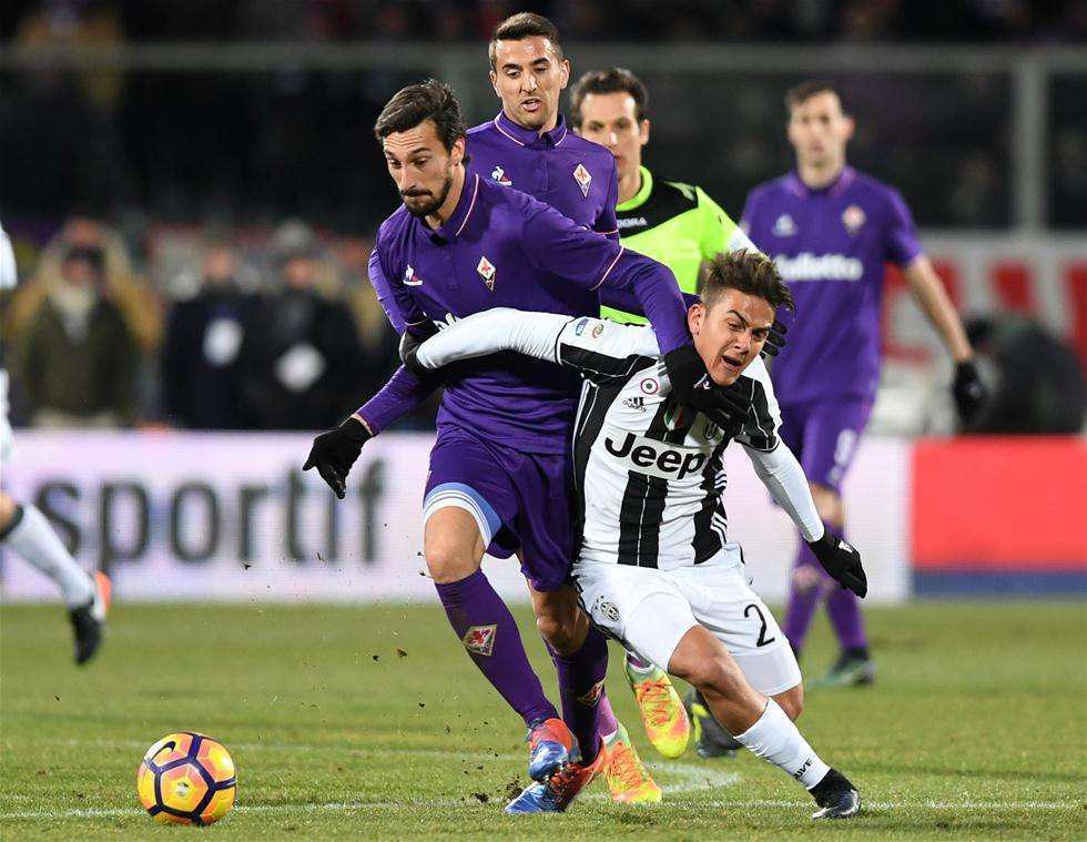 关于佛罗伦萨客场大胜热那亚，绝地求生的信息