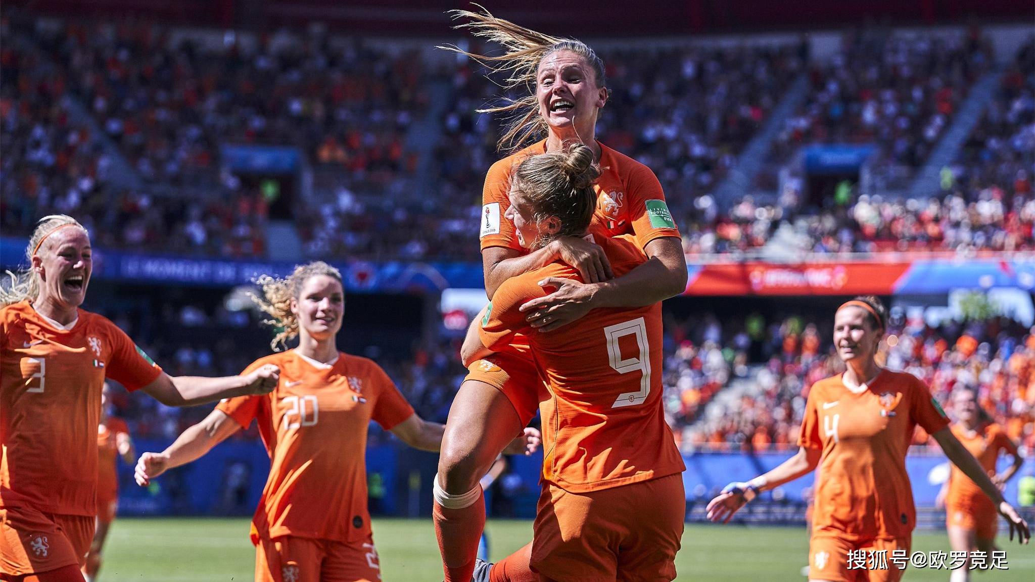 尽显实力：日本队背水一战对抗荷兰队的速度的简单介绍