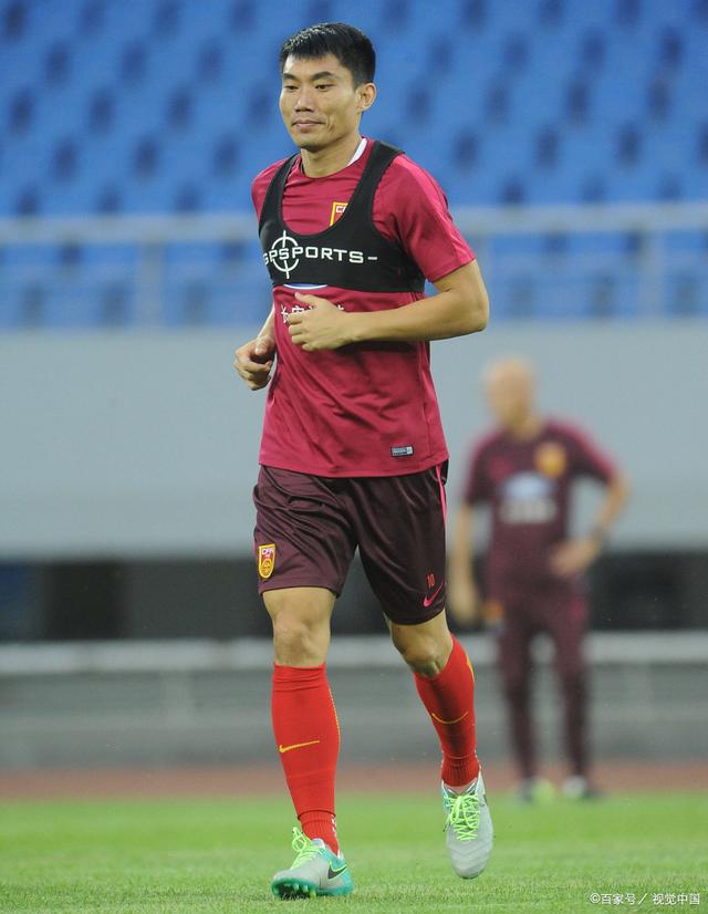 主帅郑智调整战术,期待球队获胜的简单介绍 主帅郑智调整战术,期待球队获胜的简单介绍