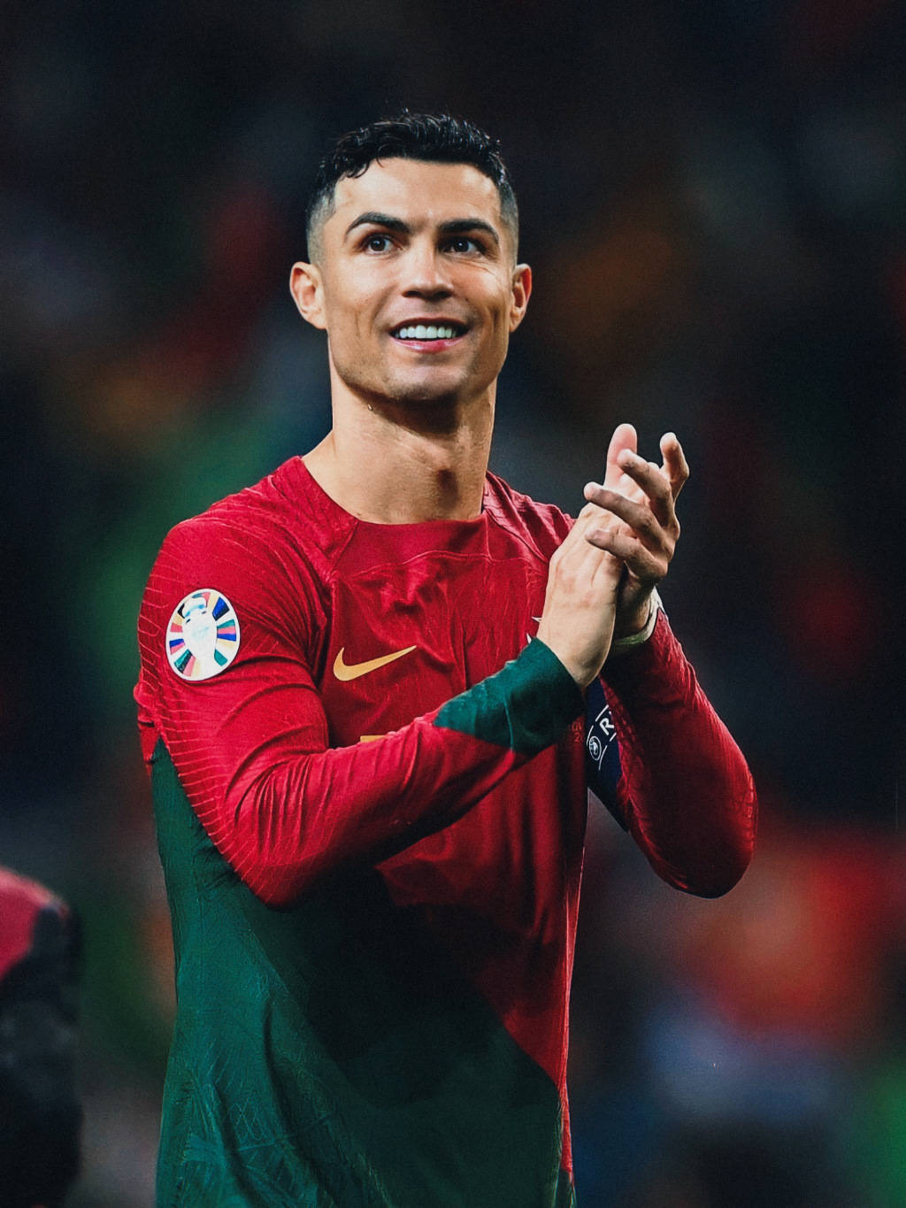 曼联逆转比利时，C罗高光表现