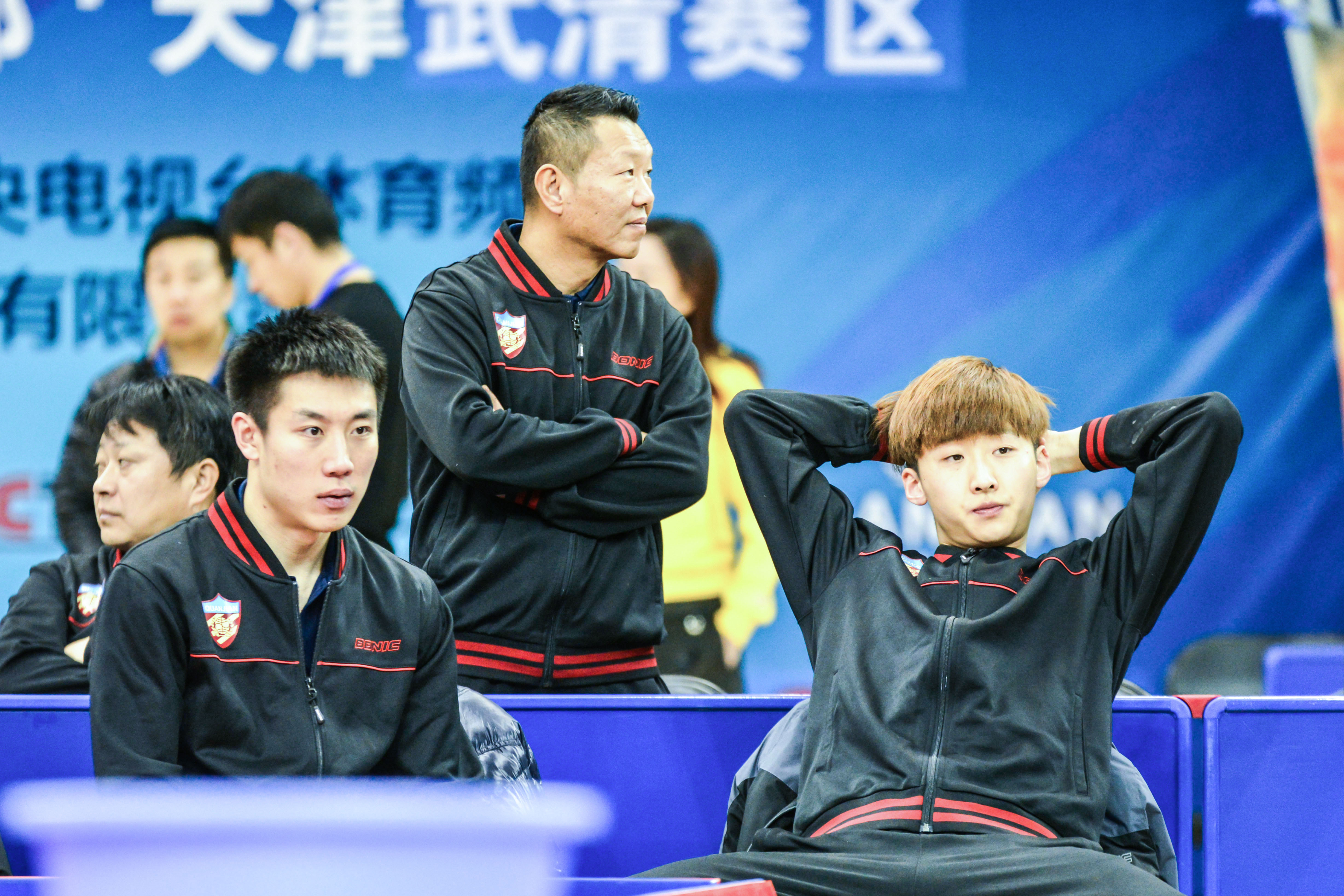 天津权健客场战胜河南建业,取得季后赛资格 天津权健客场战胜河南建业,取得季后赛资格