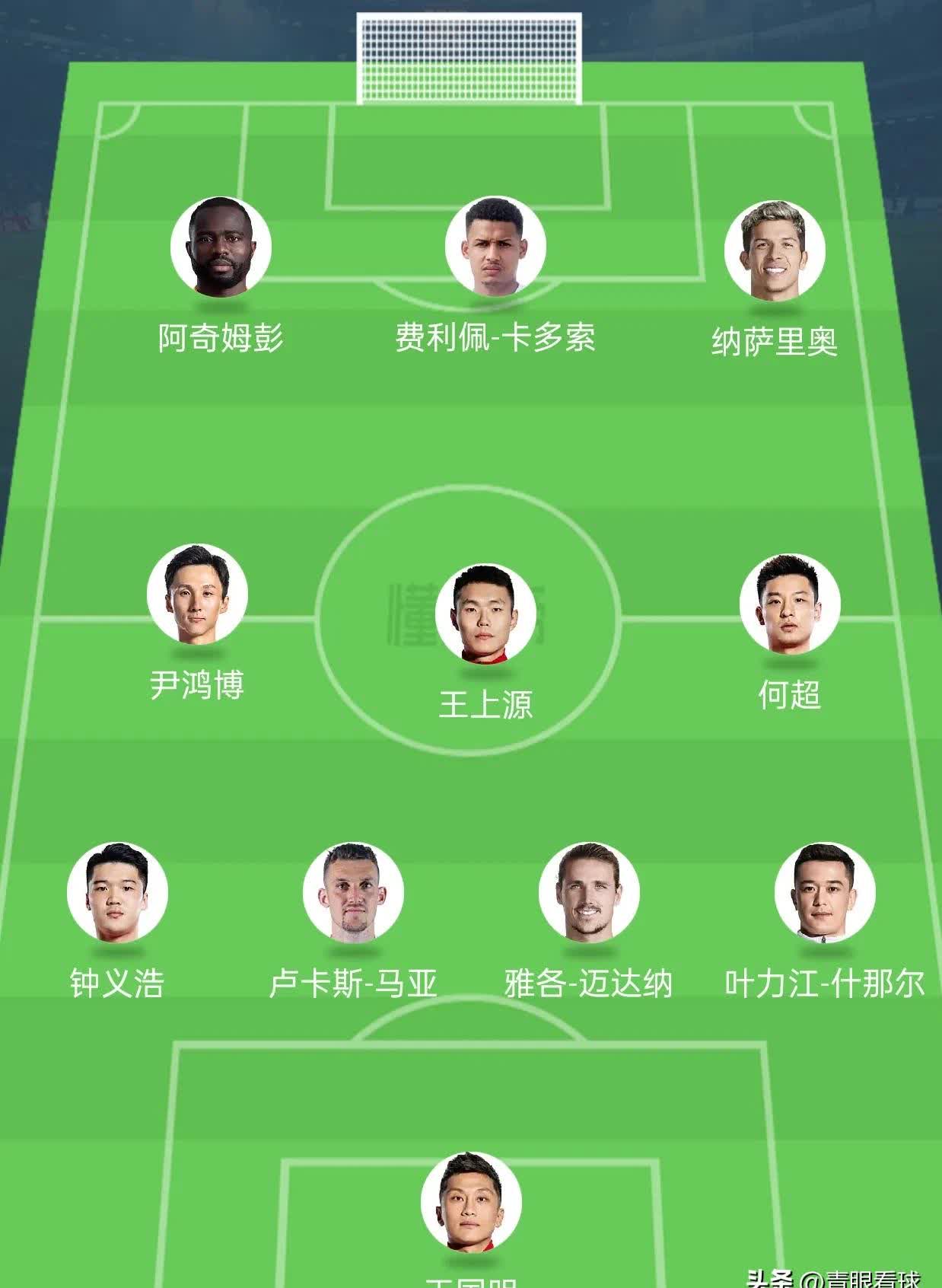 天津权健客场战胜河南建业,取得季后赛资格 天津权健客场战胜河南建业,取得季后赛资格