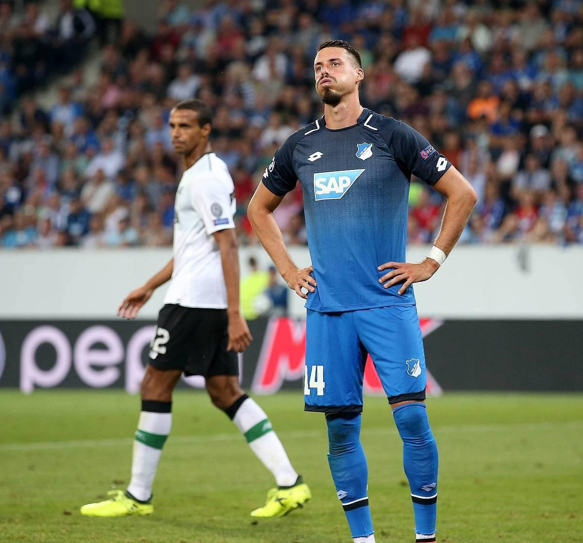 沃尔夫斯堡主场战平云达不莱梅，遭遇平局困境的简单介绍