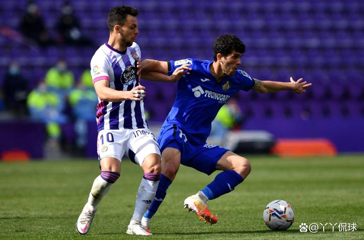 瓦伦西亚对阵赫塔菲，实力对比的简单介绍