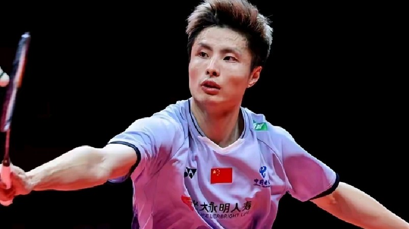 丹麦队力克中国队，石宇奇刷新纪录