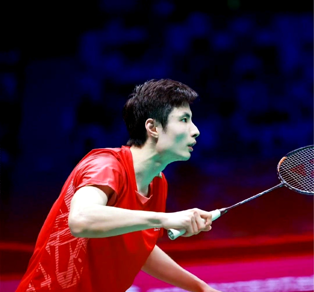 泰国队翻盘印度队，石宇奇状态火热的简单介绍