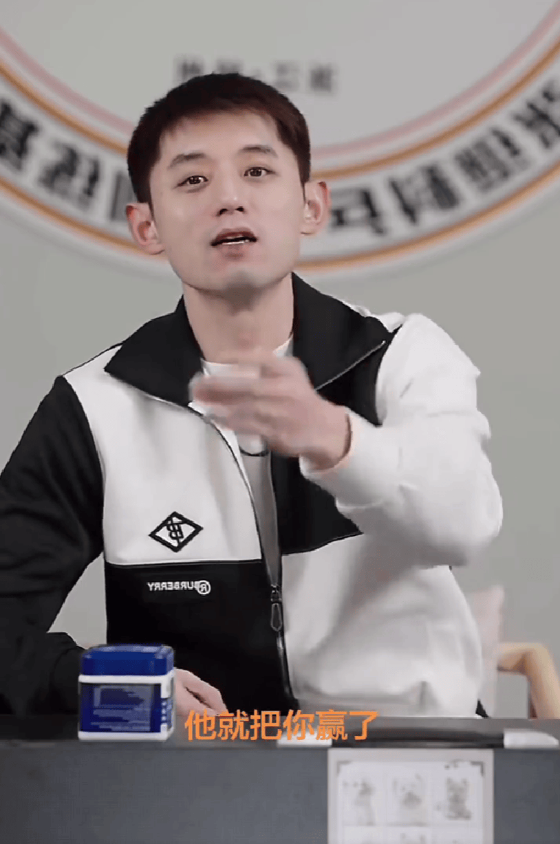 中国队逆转韩国队，张继科关键制胜