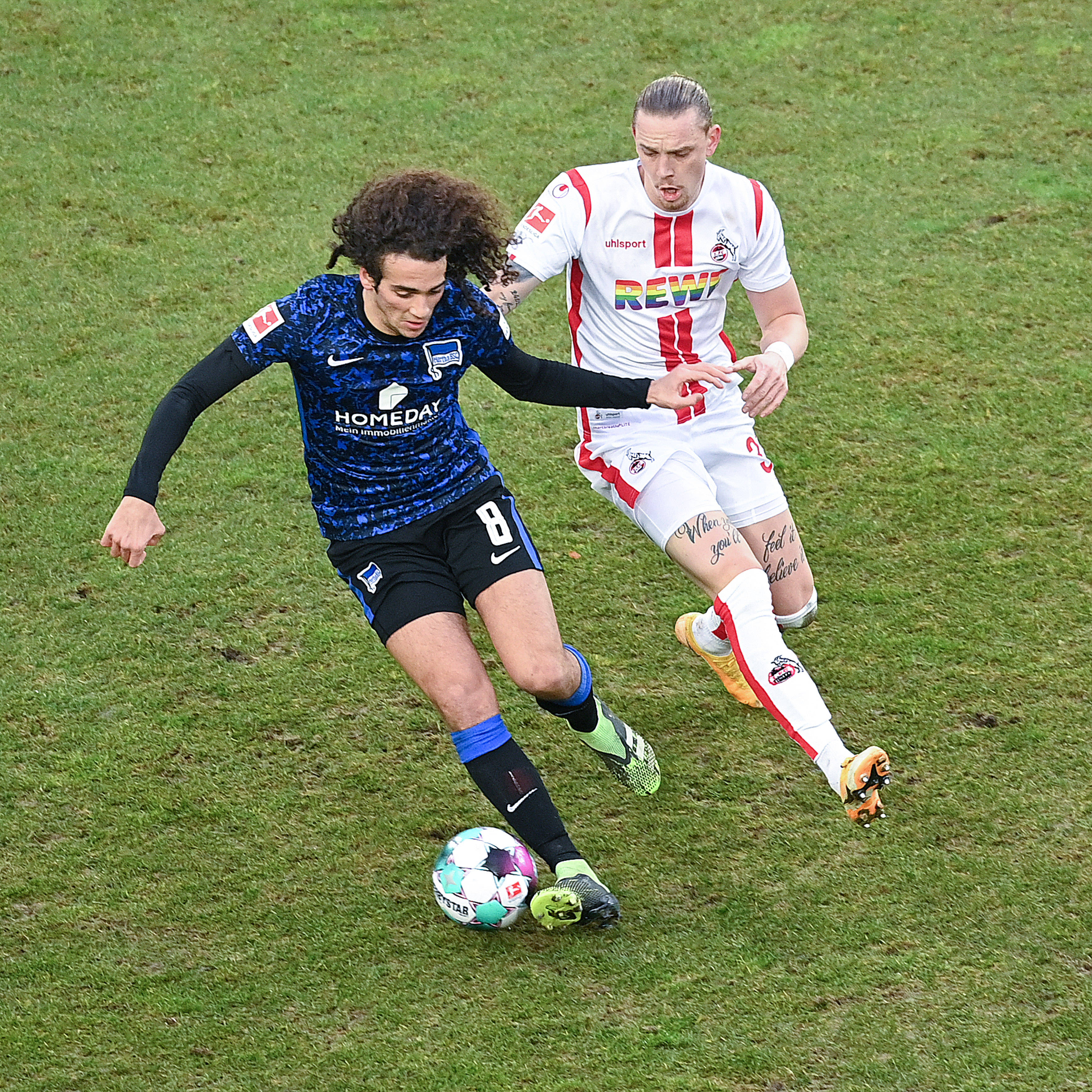 柏林赫塔球员表现突出，助球队夺得胜利的简单介绍