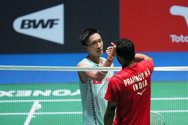 关于泰国队翻盘马来西亚队，桃田贤斗高光表现的信息