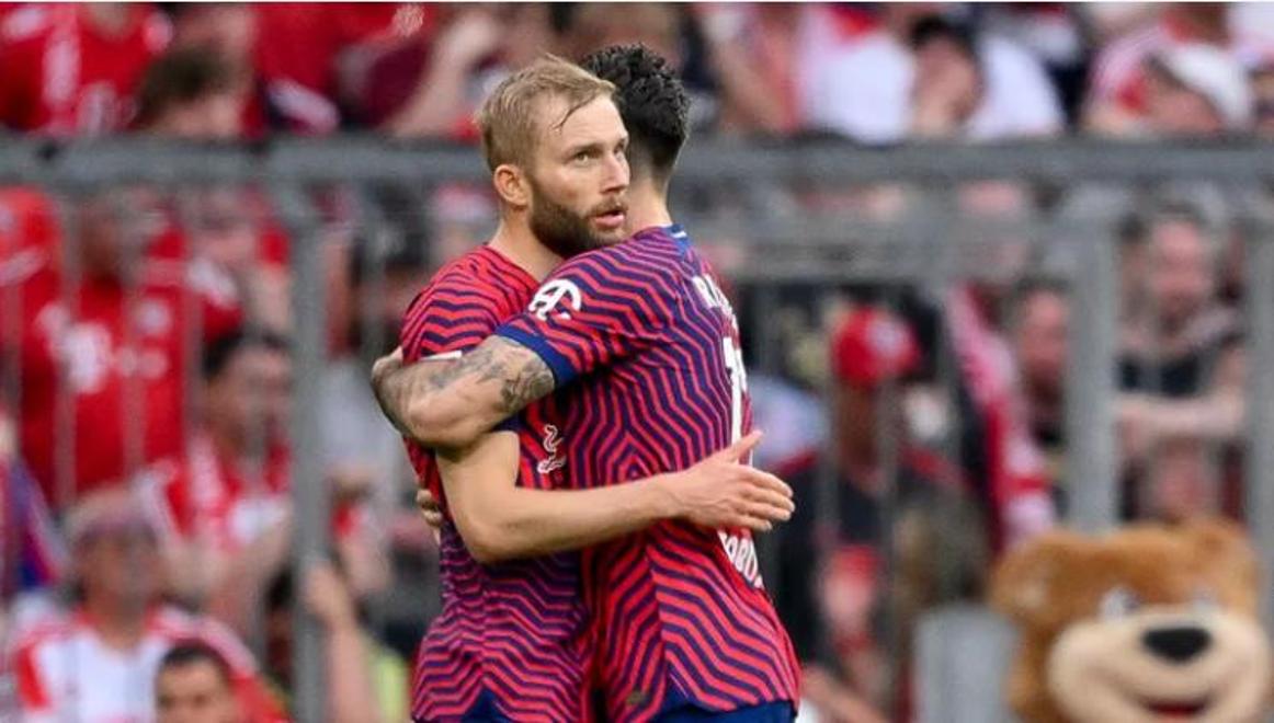 勒沃库森险胜巴萨，哈兰德统治全场的简单介绍