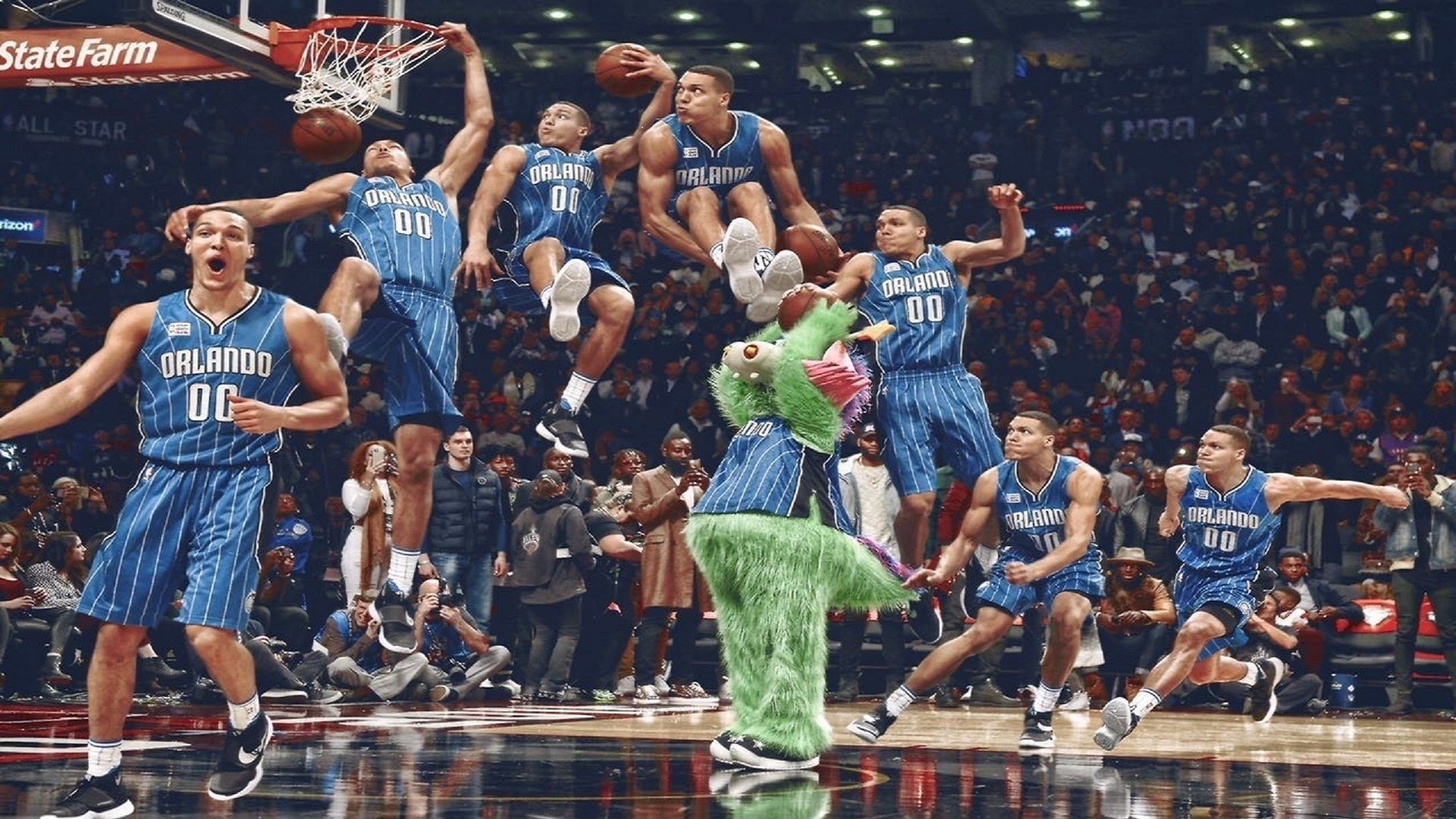 马刺巅峰对决力克凯尔特人,班凯罗狂轰40分彻底撕裂绿军防线