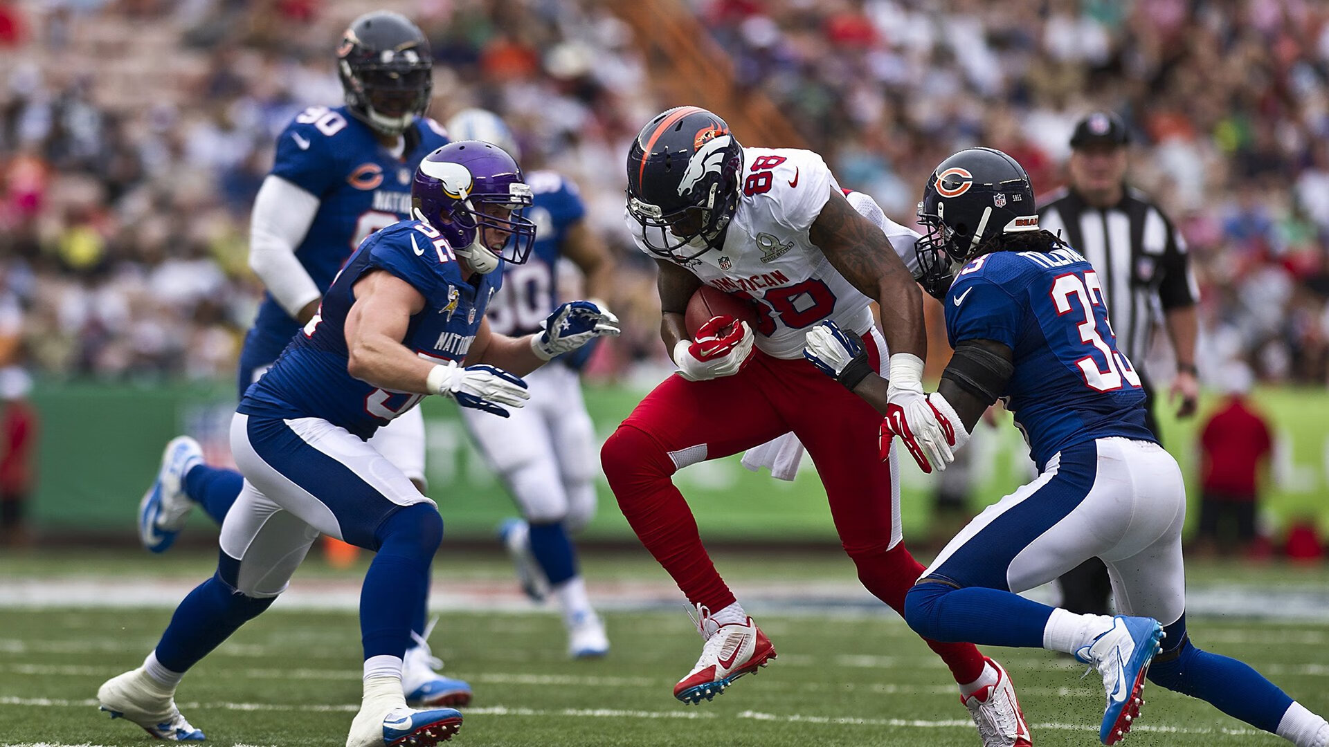 斯通斯掌控全局，亚特兰大式进攻打穿喀麦隆防线